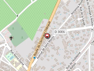 Carte de M. Da Conceiçao Georges à Paulhan