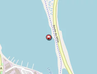 Carte de Kls à Grau-du-roi (le)