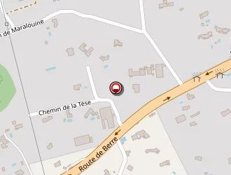 Carte de Massu Eric à Ventabren