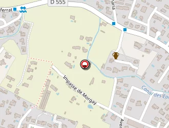 Carte de Zanieri Corinne à Draguignan