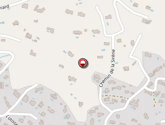 Carte de Parfums Henry Jacques à Draguignan