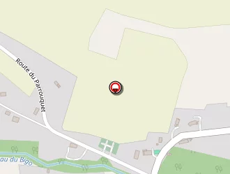 Carte de Mairie à Cazaux-savès