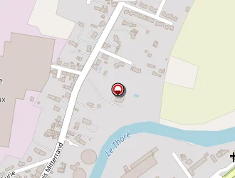 Carte de Patrice's à Castres