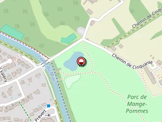 Carte de Robcis Frédérick à Ramonville-saint-agne