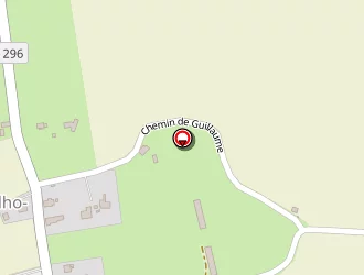 Carte de Mondeilh-handy à Ribarrouy