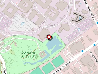 Carte de Sélection Disc Organisation (s.d.o.) à Toulouse