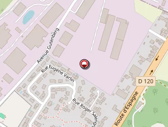 Carte de Boconcept à Portet-sur-garonne