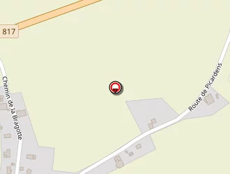 Carte de Larrieu Joël à Labatut