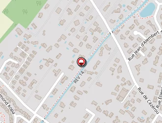 Carte de Mairie à Cugnaux