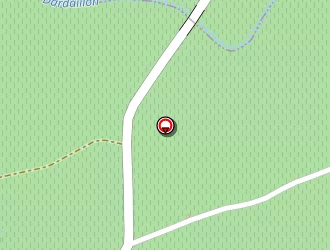 Carte de Fournier Jérôme à Saint-pargoire