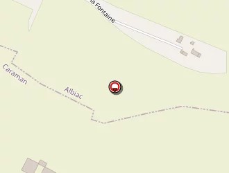 Carte de Schiky Ranch à Caraman