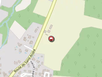 Carte de Oceanic Nettoyage à Saint-martin-de-seignanx