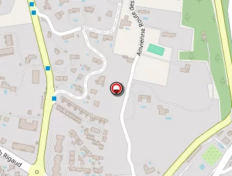 Carte de Bouali Delphine à Aix-en-provence