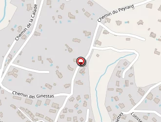 Carte de Ducourneau Yannick Et Claudine à Draguignan