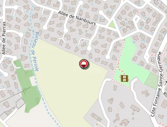 Carte de Cinéma Studio 7 à Auzielle