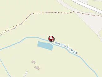 Carte de Adotech à Aguts