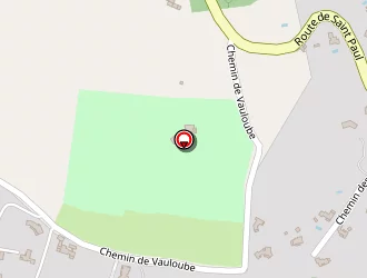 Carte de Orsat Michel à Bagnols-en-forêt