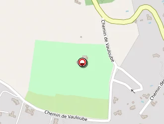 Carte de Garnier Bertrand Valy à Bagnols-en-forêt