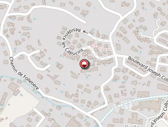 Carte de Auto Gala à Draguignan