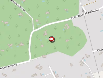 Carte de Pizza Marco à Ventabren