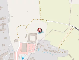 Carte de Alu-cinant à Éguilles