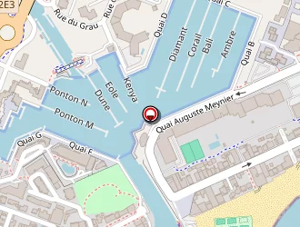 Carte de Demuylder Laurent à Carnon