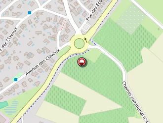 Carte de Agati Frandi à Cournonsec