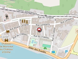 Carte de Rei Assistance Rénovation Création à Peyrehorade