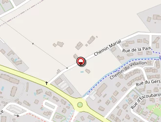 Carte de Saumon Philippe à Fonsorbes