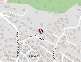 Carte de Marchasson Alain à Ventabren