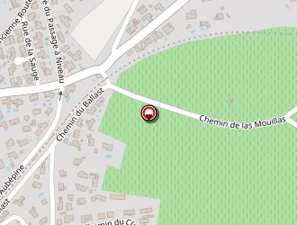 Carte de Andre Lionel à Paulhan