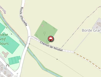 Carte de Kaaouass Mohamed à Auzielle