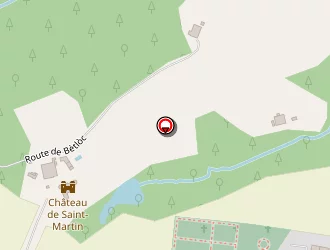 Carte de Antiquités Broc'adour à Saint-martin-de-seignanx