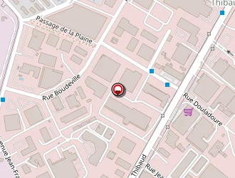 Carte de Painting Concept à Toulouse