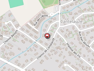 Carte de Numinov Conseil à Fonsorbes