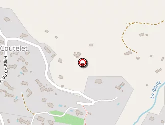 Carte de Morgan De Soi à Draguignan