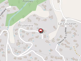 Carte de Chequiot Régis à Draguignan