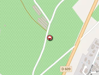 Carte de Angel's Créations à Paulhan