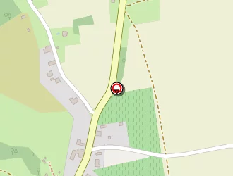 Carte de Conchez Construction à Conchez-de-béarn