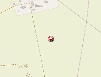 Carte de A Ma Zone Verte à Ventabren