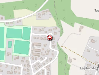 Carte de Bricoland à Peyrehorade