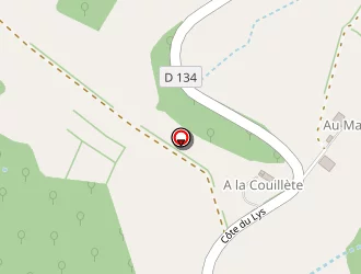 Carte de Mairie à Tourdun