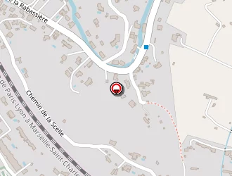 Carte de Applinox à Saint-chamas