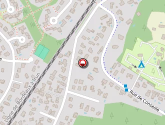 Carte de Orphée Bien-etre à Tarnos