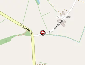 Carte de Mairie à Mascaras