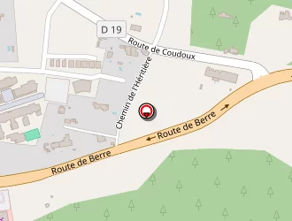 Carte de Spitzglous Guillaume à Ventabren