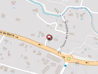 Carte de Leclercq Léa à Ventabren