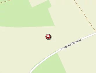 Carte de Ecole Publique à Montclar