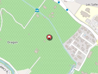 Carte de Abaca Nettoyage à Draguignan