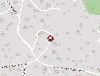 Carte de Francis Delobel Conseil à Ventabren